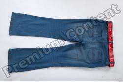 Woman Casual Jeans